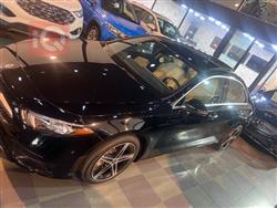 مێرسێدس بێنز A-Class